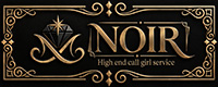 High end call girl service NOIR