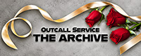 Outcall Service THE ARCHIVE