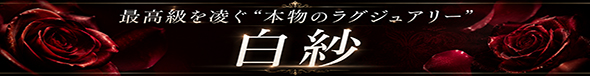 白紗 -HAKUSYA-