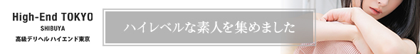 ハイエンド東京