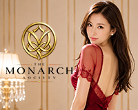 THE MONARCH SOCIETY(ザ モナーク ソサイエティ)