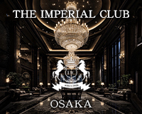 THE IMPERIAL CLUB OSAKA