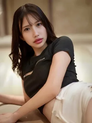 Rui tarumi 