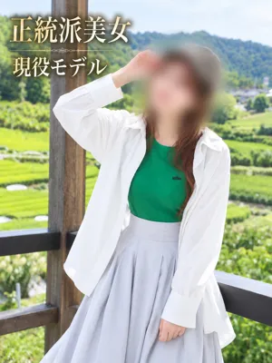 清楚系の人気モデル