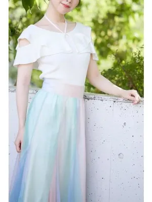 水城 鈴愛