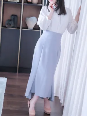 新人・晴美(はるみ)