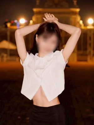 榛葉 こなつ