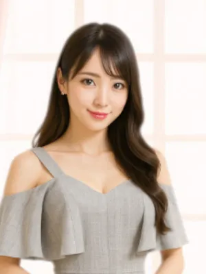 綾(AYA)