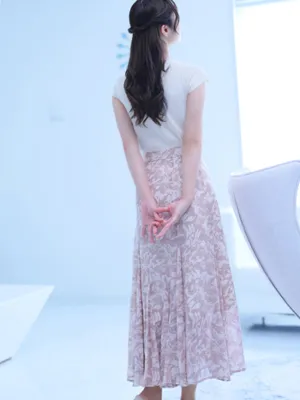 新人・樹里(じゅり)