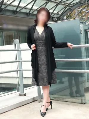 東京マダム倶楽部 ひろこ