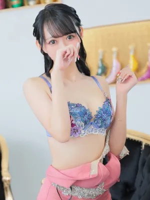 桃凪【モモナ】