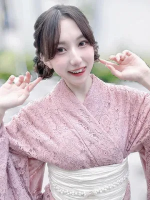 可愛さ未知数Hサロン