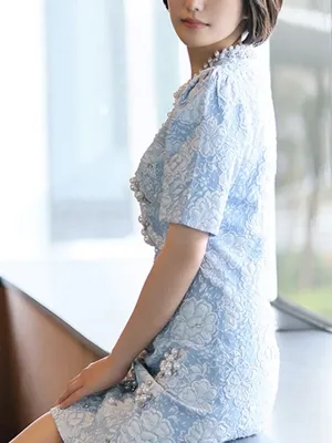 百合園 櫻