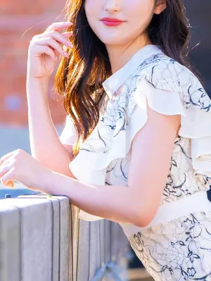鈴蘭 愛真