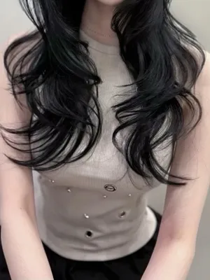 名波 ゆな
