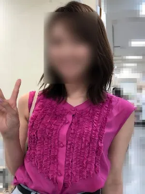 KINGSMAN TOKYO 富永 ひかり
