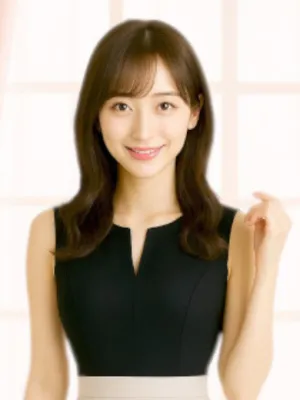 美紀(MIKI)