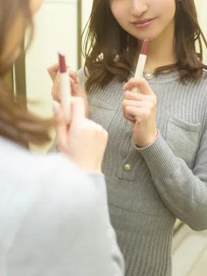月乃 すず