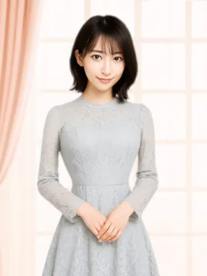 チカ(CHIKA)