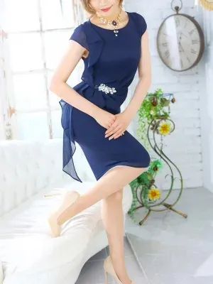 浜奈 充希