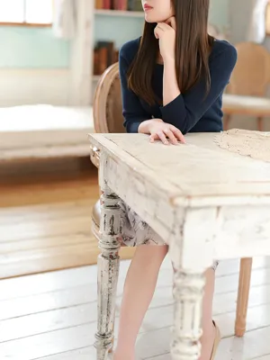 立岡 乃愛