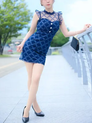 堀 玲緒奈