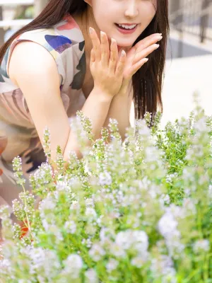 杉本 みなみ