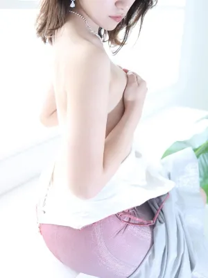 中条 優奈