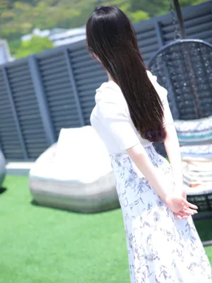 新人・真白(ましろ)