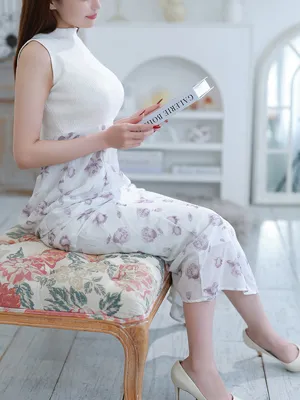 Shiho momose