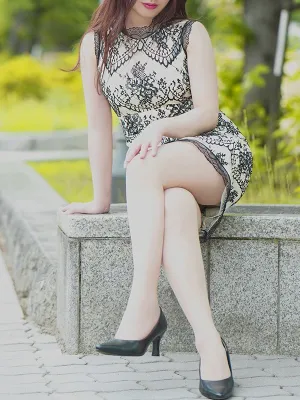 水谷 杏奈