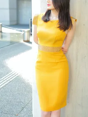 牧澄 莉央