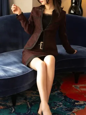 藤枝 香澄