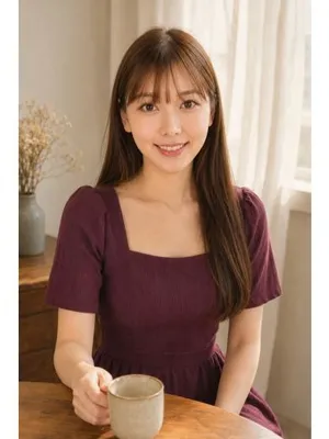 藤宮もなみ