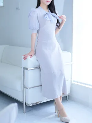 新人・杏紗(あさ)