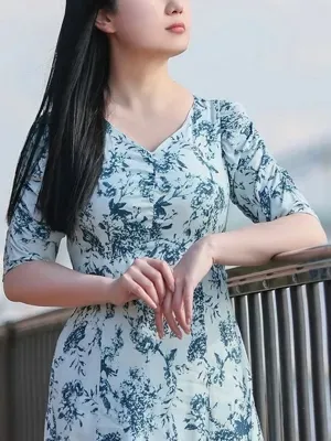 清坂 花恋