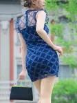 堀 玲緒奈