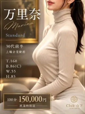 万里奈