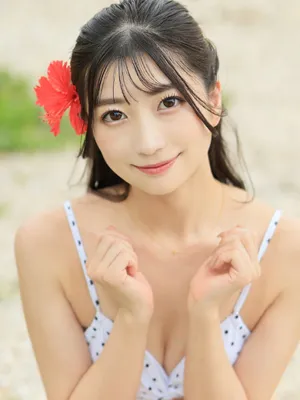 茉莉花(まりか)