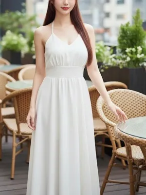 小華 真波