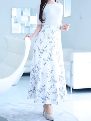 新人・真白(ましろ)