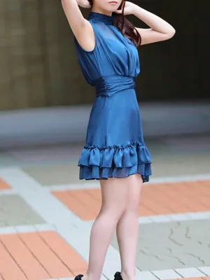 白間 悠乃