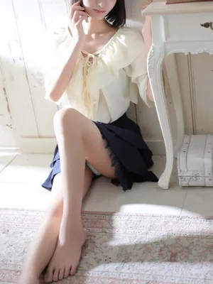 早坂 いおり