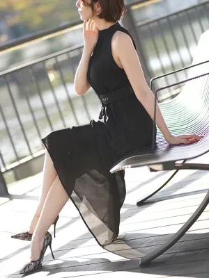 白河 紗奈