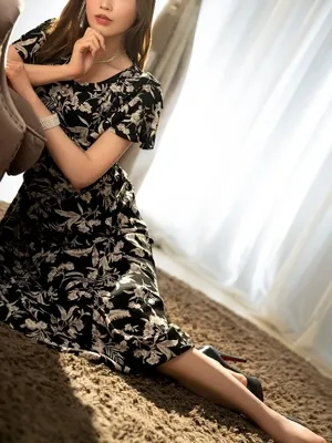 百合川 翠