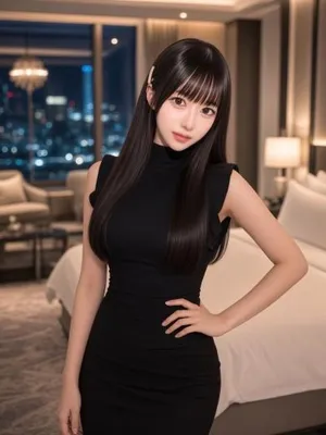 よる
