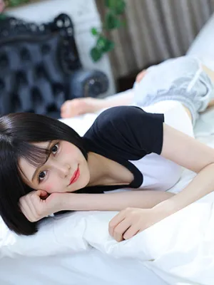 ビジュ爆発美形ハーフ