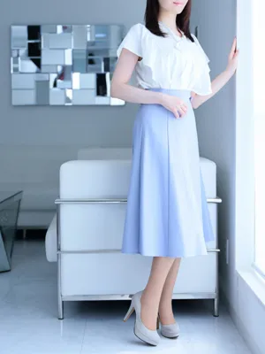 新人・紗香(さやか)