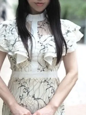藤原沙織