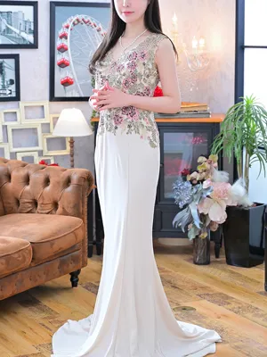 鮎川 美緒